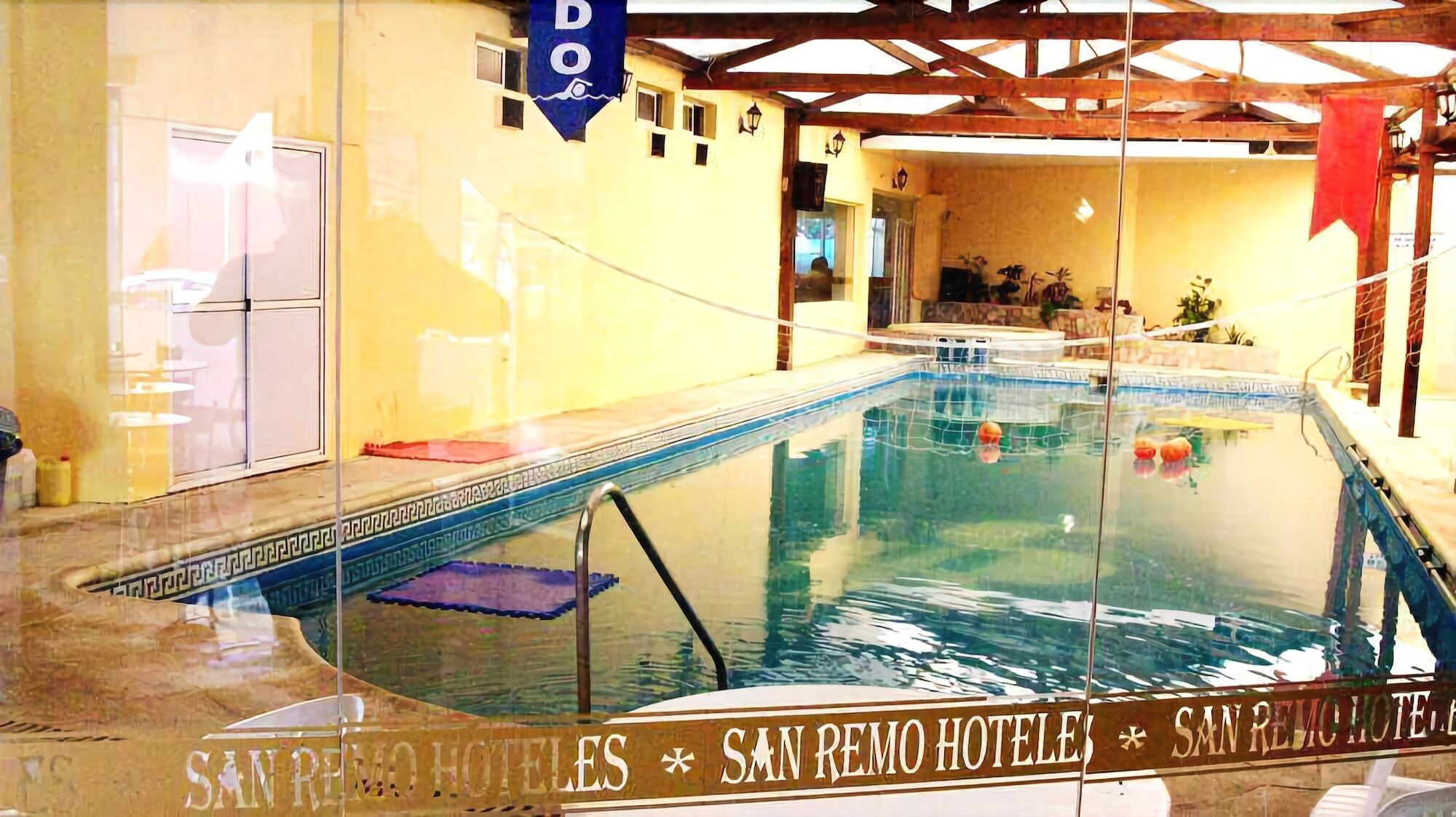 San Remo World Hotel San Clemente del Tuyú Exterior foto